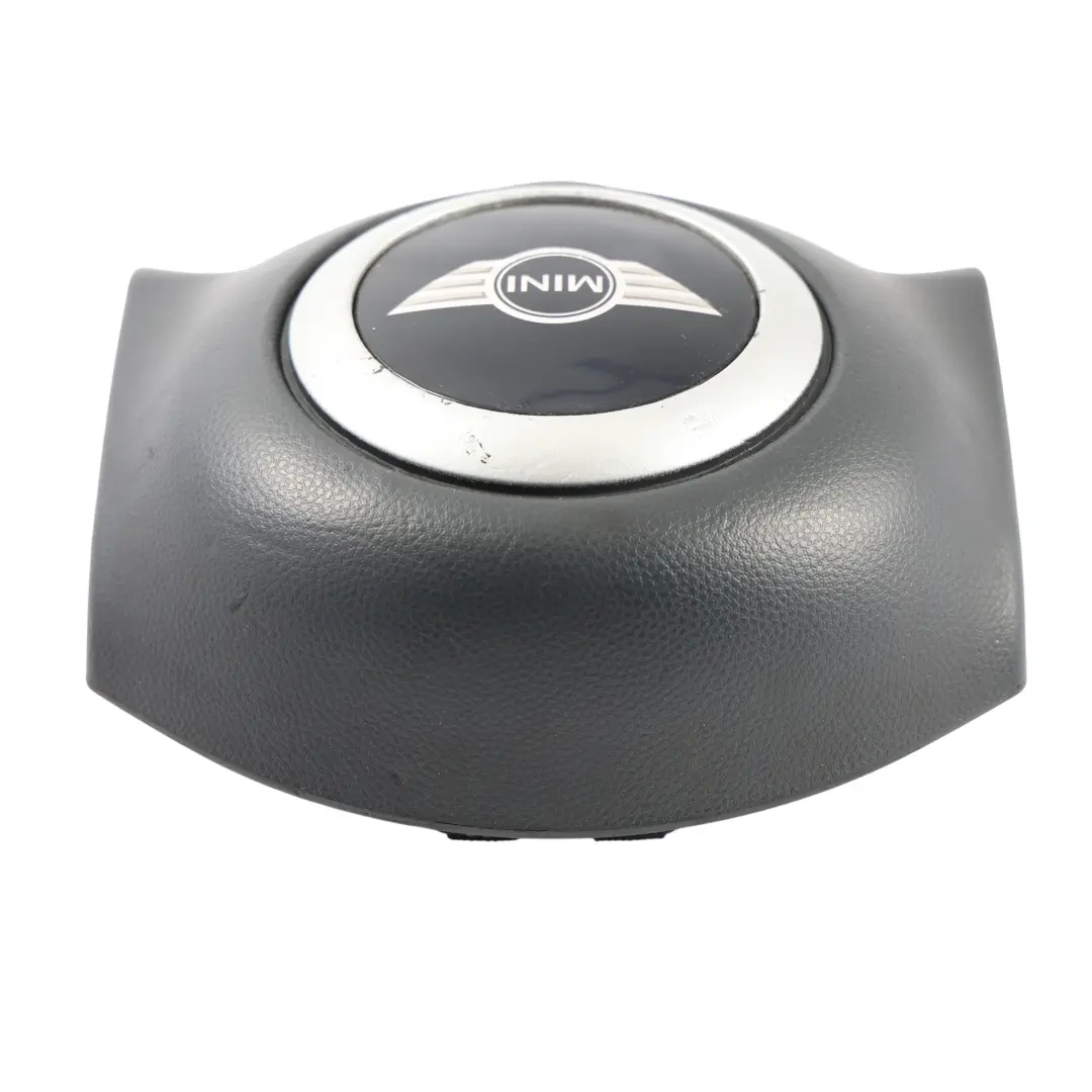 modulo aria conducente 6760366 per Mini Cooper R50 R52 R53 Volante con numero di parte 6779259 Mini Cooper R50 R52 R53 Volante modulo aria conducente 6760366 - SKU 6779259-5 - Numero di parte 6779259