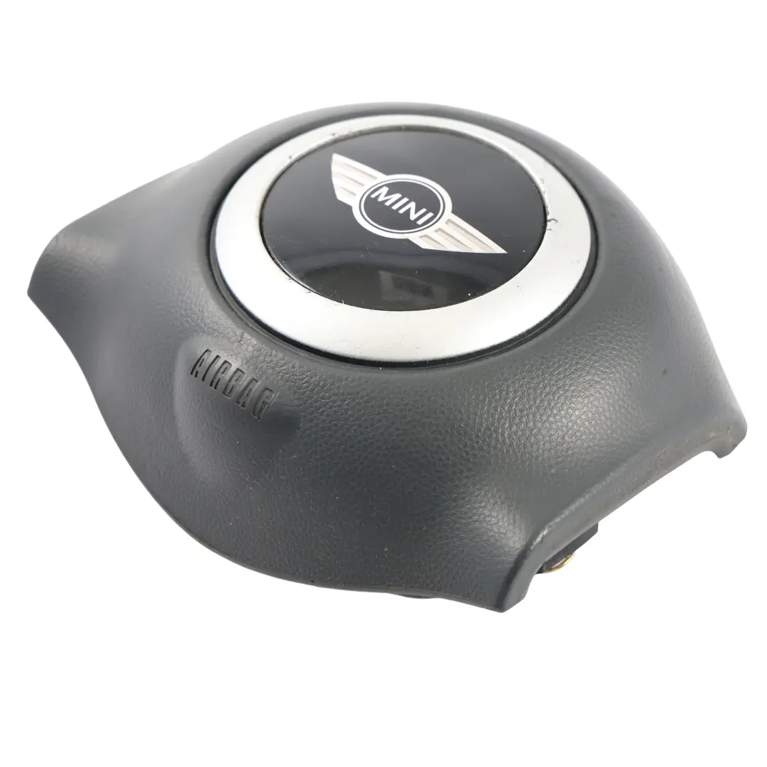 Volant conducteur Module Air Bag 6760366 Mini Cooper R50 R52 R53 - SKU 6779259-5 - Numéro de pièce 6779259