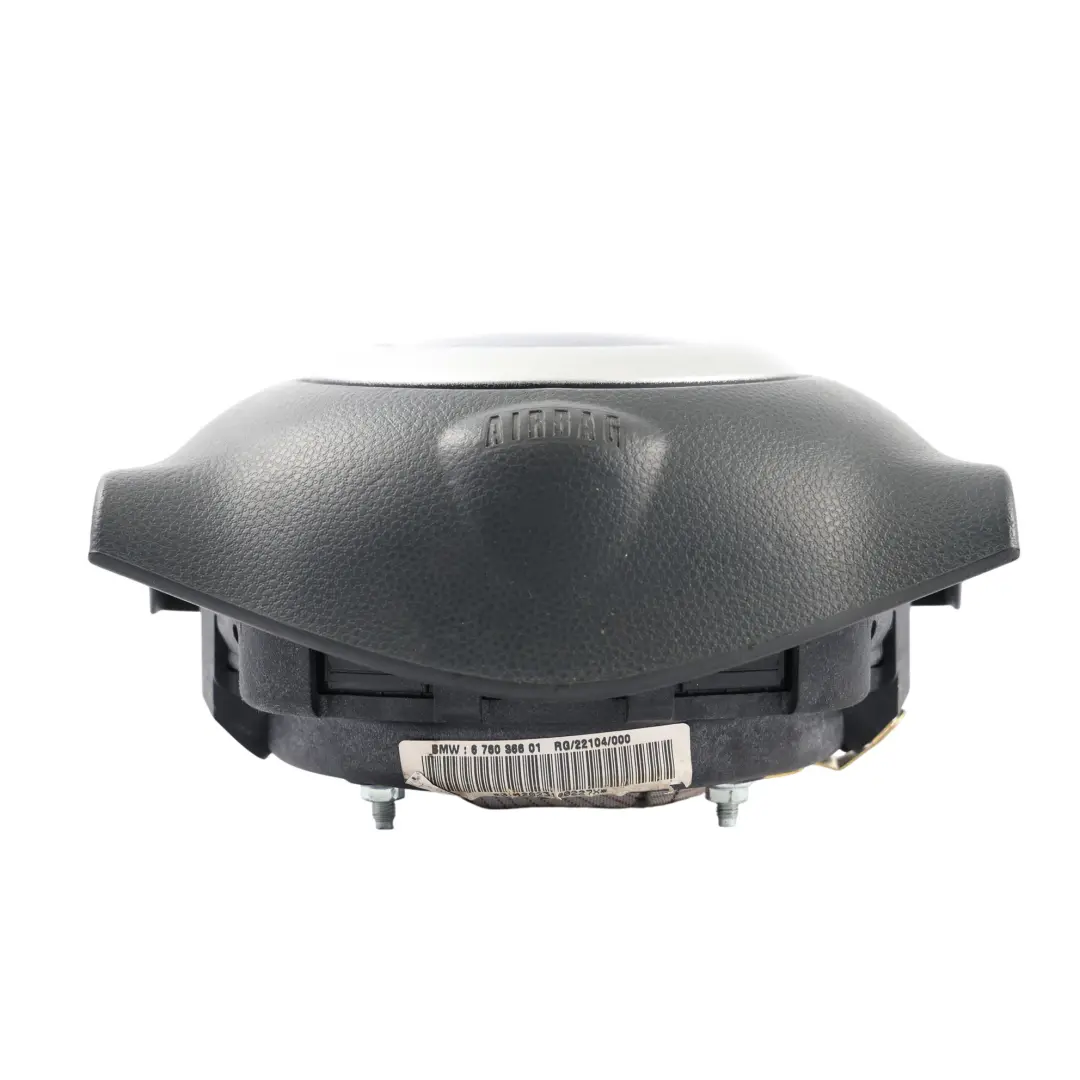Mini Cooper R50 R52 R53 Volante Conductor Módulo de Aire Bolsa 6760366 - SKU 6779259-5 - Número de pieza 6779259