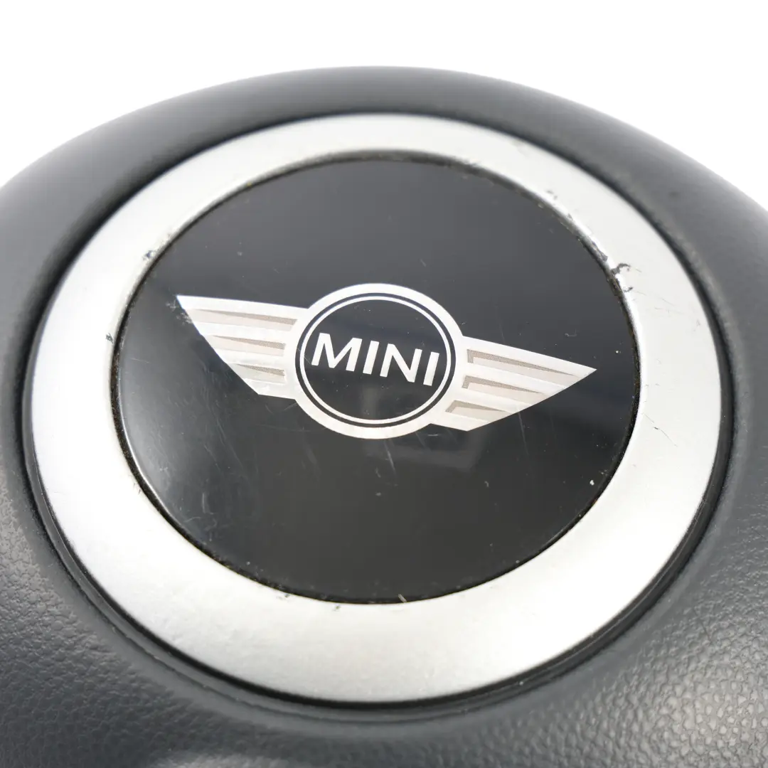 Conductor Módulo de Aire Bolsa 6760366 para Mini Cooper R50 R52 R53 Volante con número de pieza 6779259 Mini Cooper R50 R52 R53 Volante Conductor Módulo de Aire Bolsa 6760366 - SKU 6779259-5 - Número de pieza 6779259