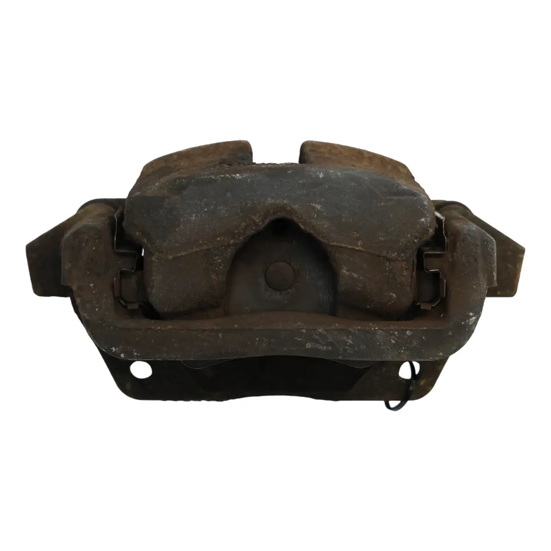 Boîtier De Support D'Étrier De Frein Arrière Gauche Mini R57 - SKU 6779729 - Numéro de pièce 6779729
