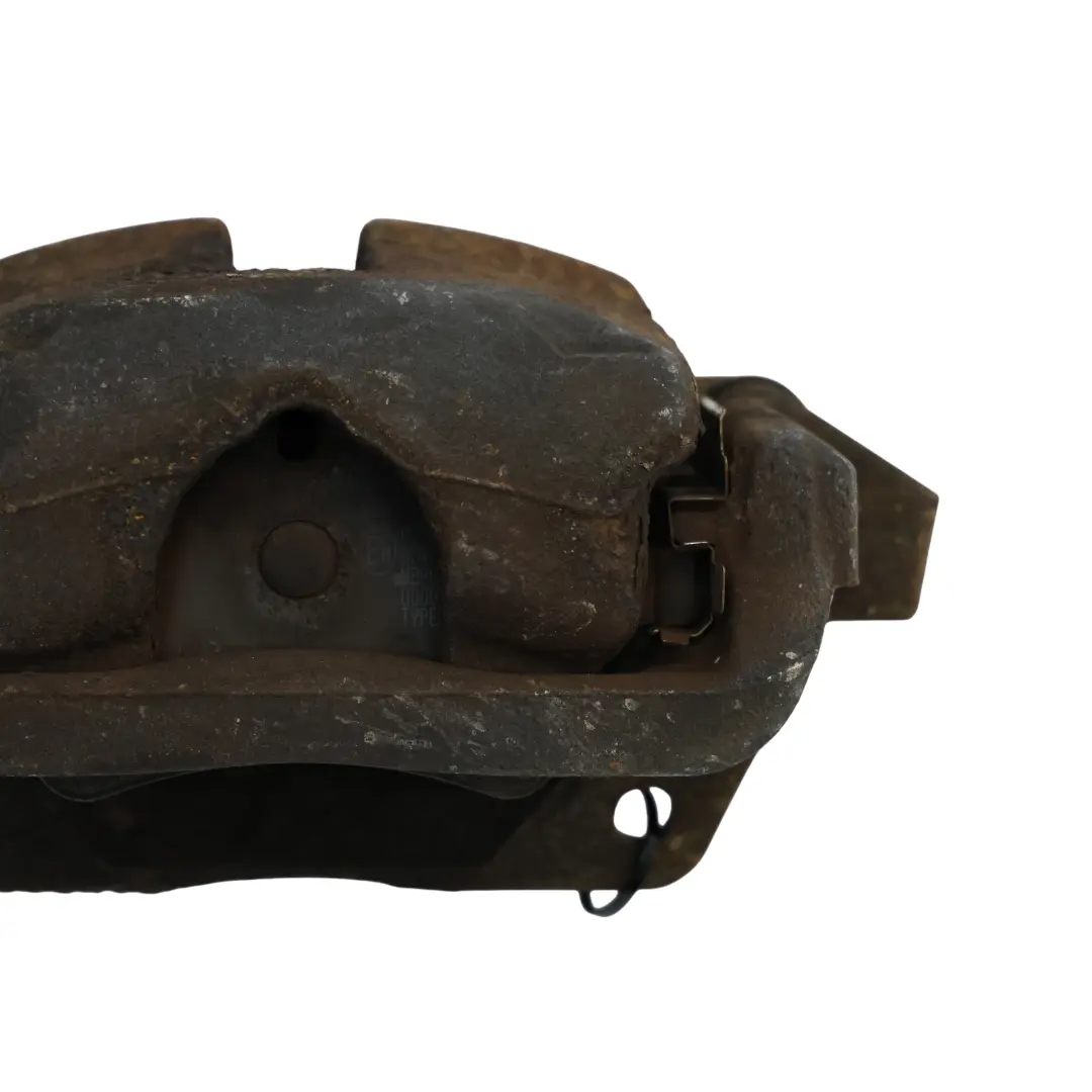 Hinten Bremssattel Gehäuse Träger Einheit Links für Mini R57 mit Teilenummer 6779729 Mini R57 Hinten Bremssattel Gehäuse Träger Einheit Links - SKU 6779729 - Teilenummer 6779729