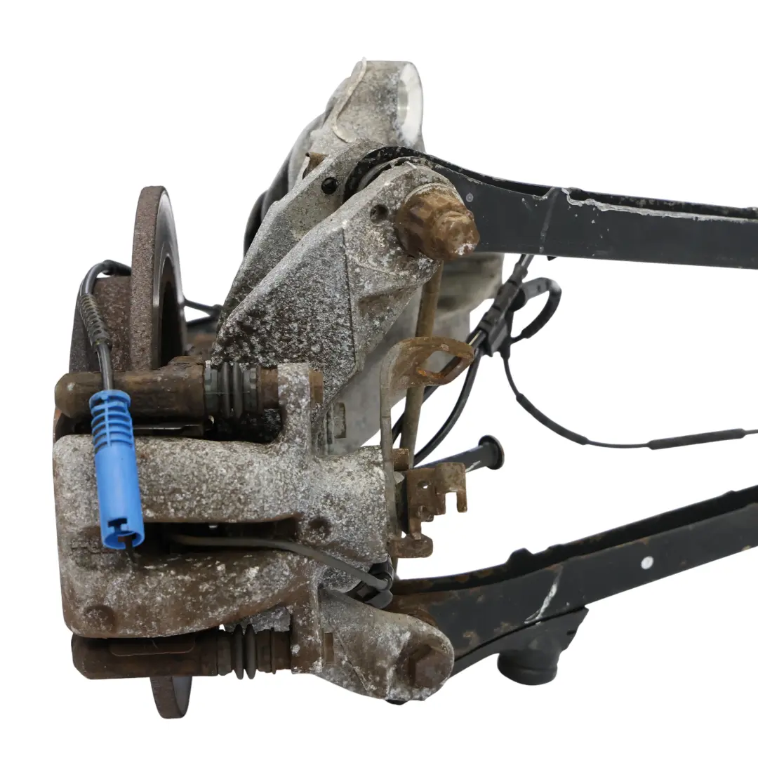 Hinterer Achsschenkel Radnabenspindel Rechts für Mini R56 mit Teilenummer 6780002 Mini R56 Hinterer Achsschenkel Radnabenspindel Rechts - SKU 6780002 - Teilenummer 6780002