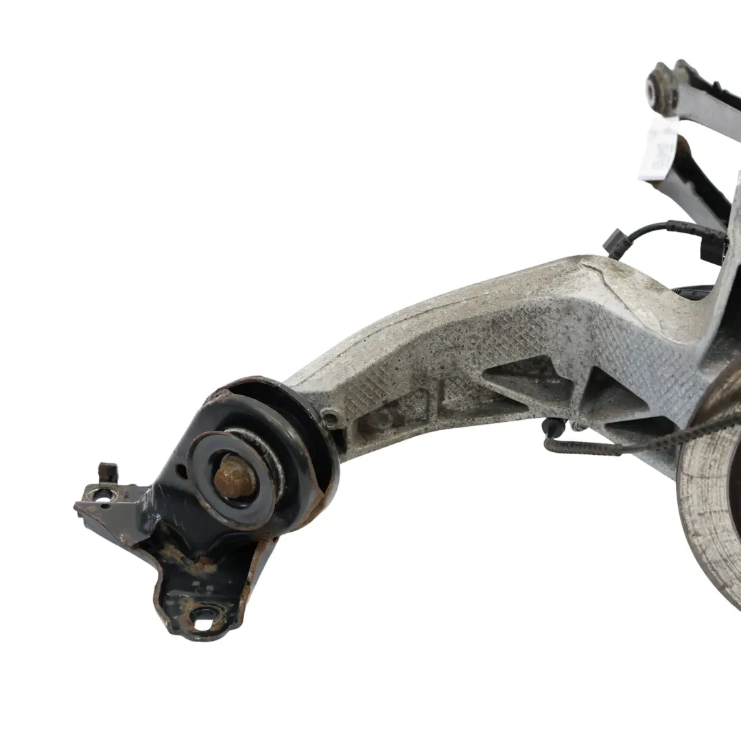 Mini R56 Zwrotnica Piasta Tył Prawo - SKU 6780002 - Numer Części 6780002