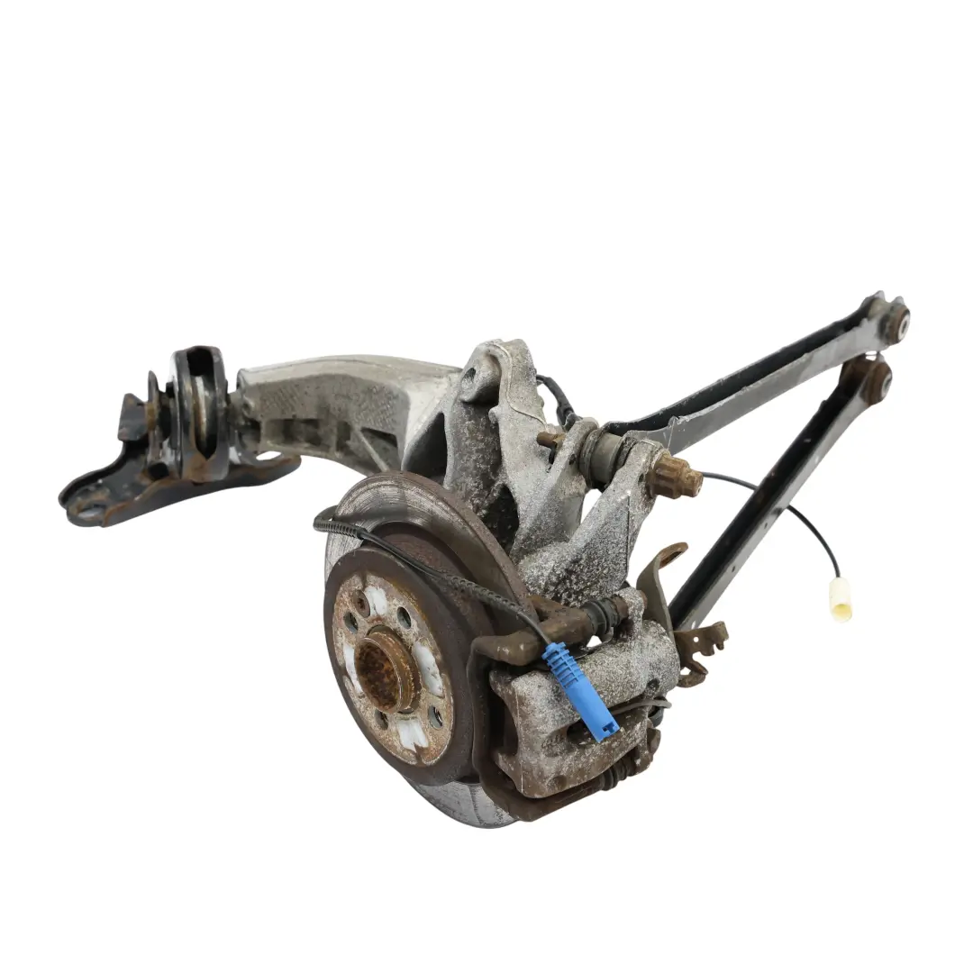 Bras De Suspension Arrière Moyeu De Roue Axe Droit pour Mini R56 à propos du numéro de pièce 6780002 Mini R56 Bras De Suspension Arrière Moyeu De Roue Axe Droit - SKU 6780002 - Numéro de pièce 6780002