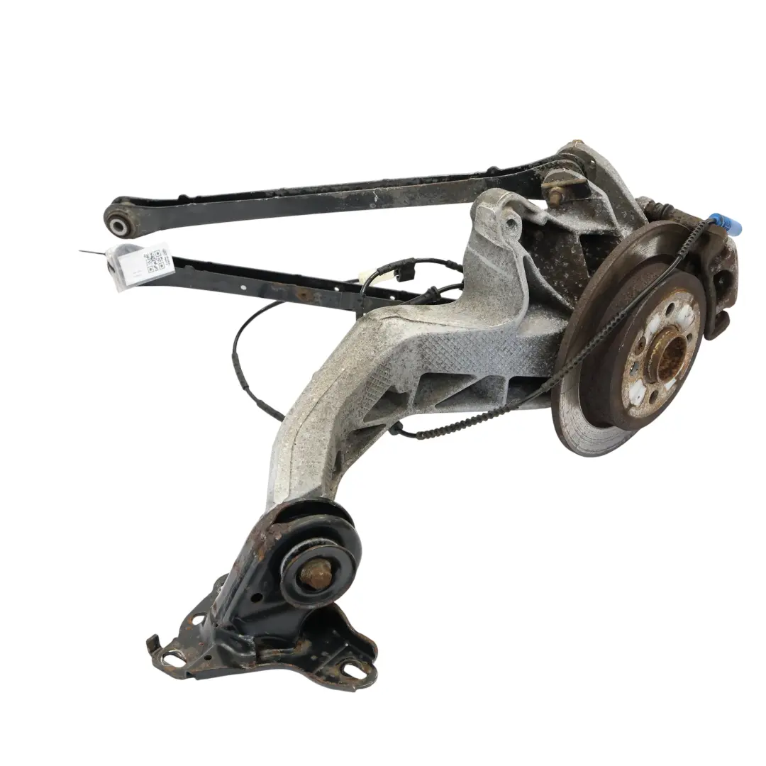 Bras De Suspension Arrière Moyeu De Roue Axe Droit pour Mini R56 à propos du numéro de pièce 6780002 Mini R56 Bras De Suspension Arrière Moyeu De Roue Axe Droit - SKU 6780002 - Numéro de pièce 6780002