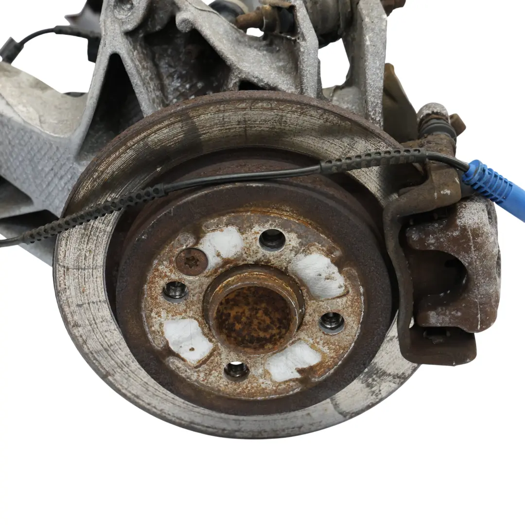 Arm Knuckle Wheel Hub Spindle Right O/S Mini R56 Rear - SKU 6780002 - Part number 6780002