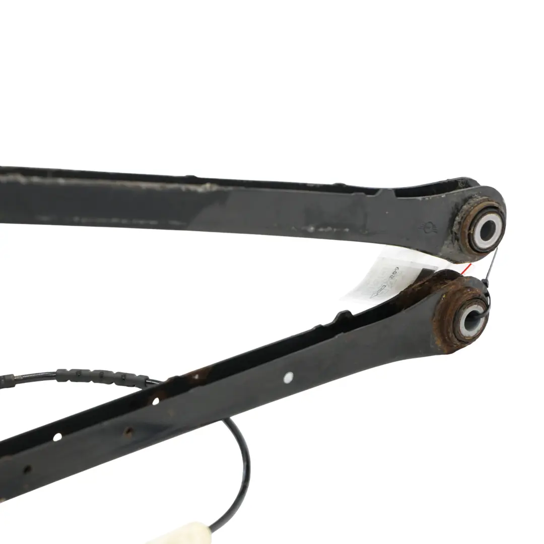 Bras De Suspension Arrière Moyeu De Roue Axe Droit pour Mini R56 à propos du numéro de pièce 6780002 Mini R56 Bras De Suspension Arrière Moyeu De Roue Axe Droit - SKU 6780002 - Numéro de pièce 6780002