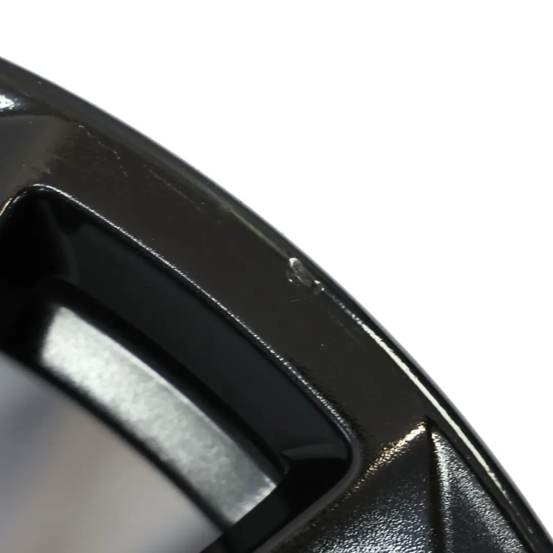  Jante En Alliage Noir BMW F10 F11 F12 17" À Rayons En V 236 8J ET:30 - SKU 6780720-5 - Numéro de pièce 6780720