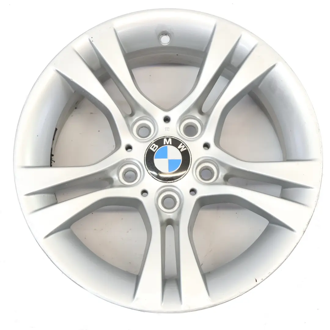 BMW E90 E91 Felga Aluminiowa 16" 7J - SKU 6780907-5 - Numer Części 6780907