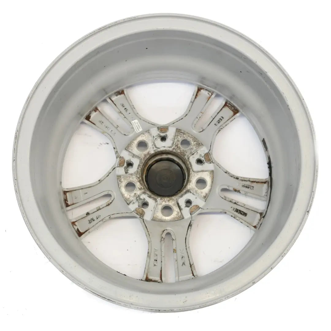 BMW E90 E91 Llanta De aleacion 16" Doble Radio 268 7J ET:31 - SKU 6780907-5 - Número de pieza 6780907