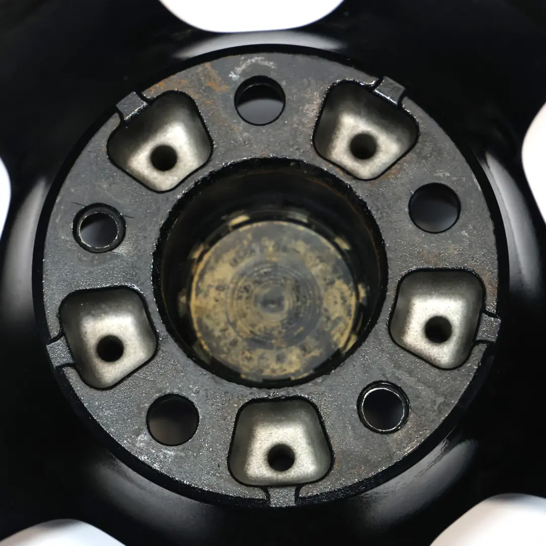 BMW X6 E71 E72 Felga Aluminiowa Tylna 20" Y-Spoke 214 11J ET:37 - SKU 6782916-4 - Numer Części 6782916