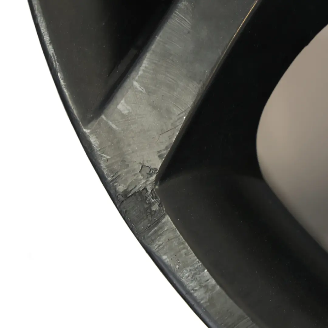  Jante Arrière Alliage 20" À Rayons Y Pour BMW X6 E71 E72 214 11J ET:37 - SKU 6782916-4 - Numéro de pièce 6782916