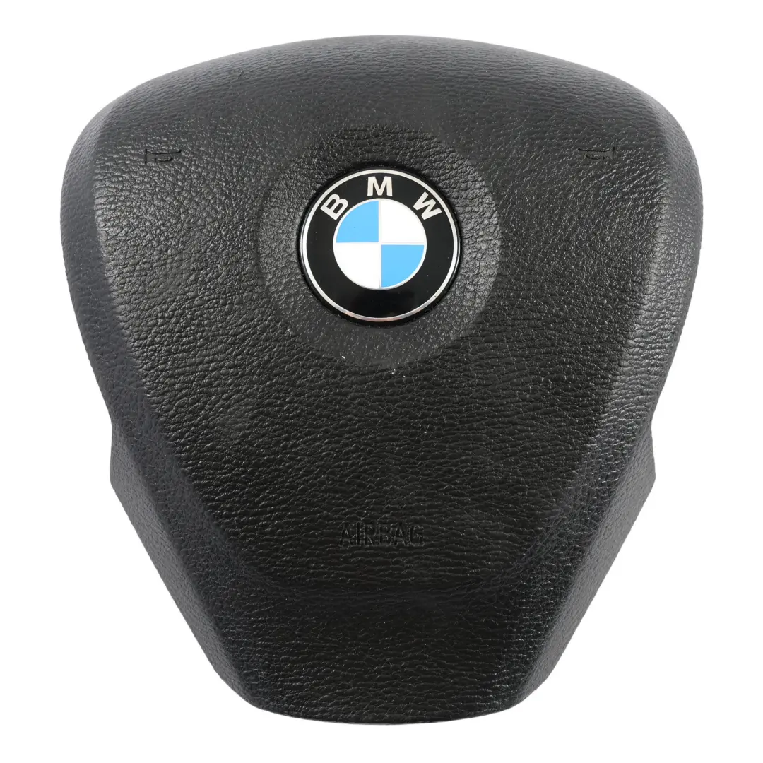 BMW F15 F16 F25 F26 Poduszka Powietrzna Airbag Kierownicy - SKU 6787341-1 - Numer Części 6787341