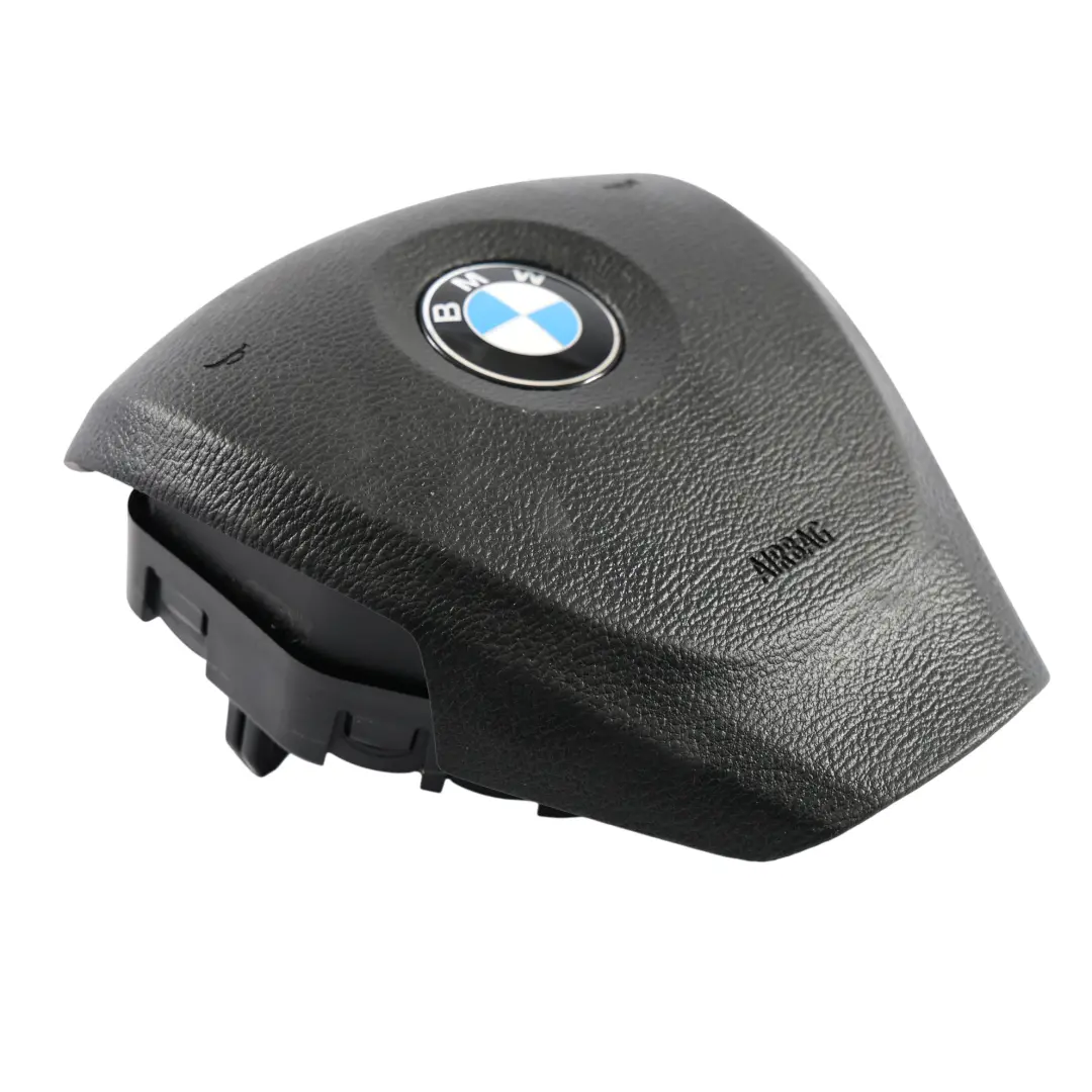 BMW F15 F16 F25 F26 Module D'Air Côté Conducteur Pour Volant - SKU 6787341-1 - Numéro de pièce 6787341