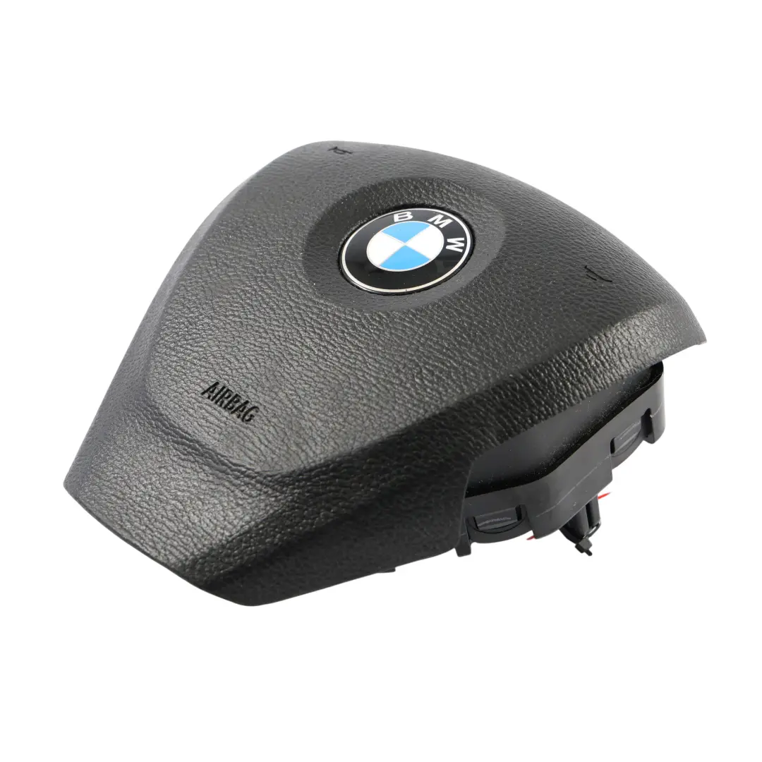 BMW F15 F16 F25 F26 Steering Wheel Driver's Side Air Module - SKU 6787341-1 - Part number 6787341
