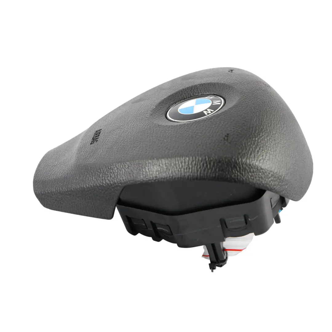 Steering Wheel Driver's Side Air Module to BMW F15 F16 F25 F26 with Part number 6787341 BMW F15 F16 F25 F26 Steering Wheel Driver's Side Air Module - SKU 6787341-1 - Part number 6787341