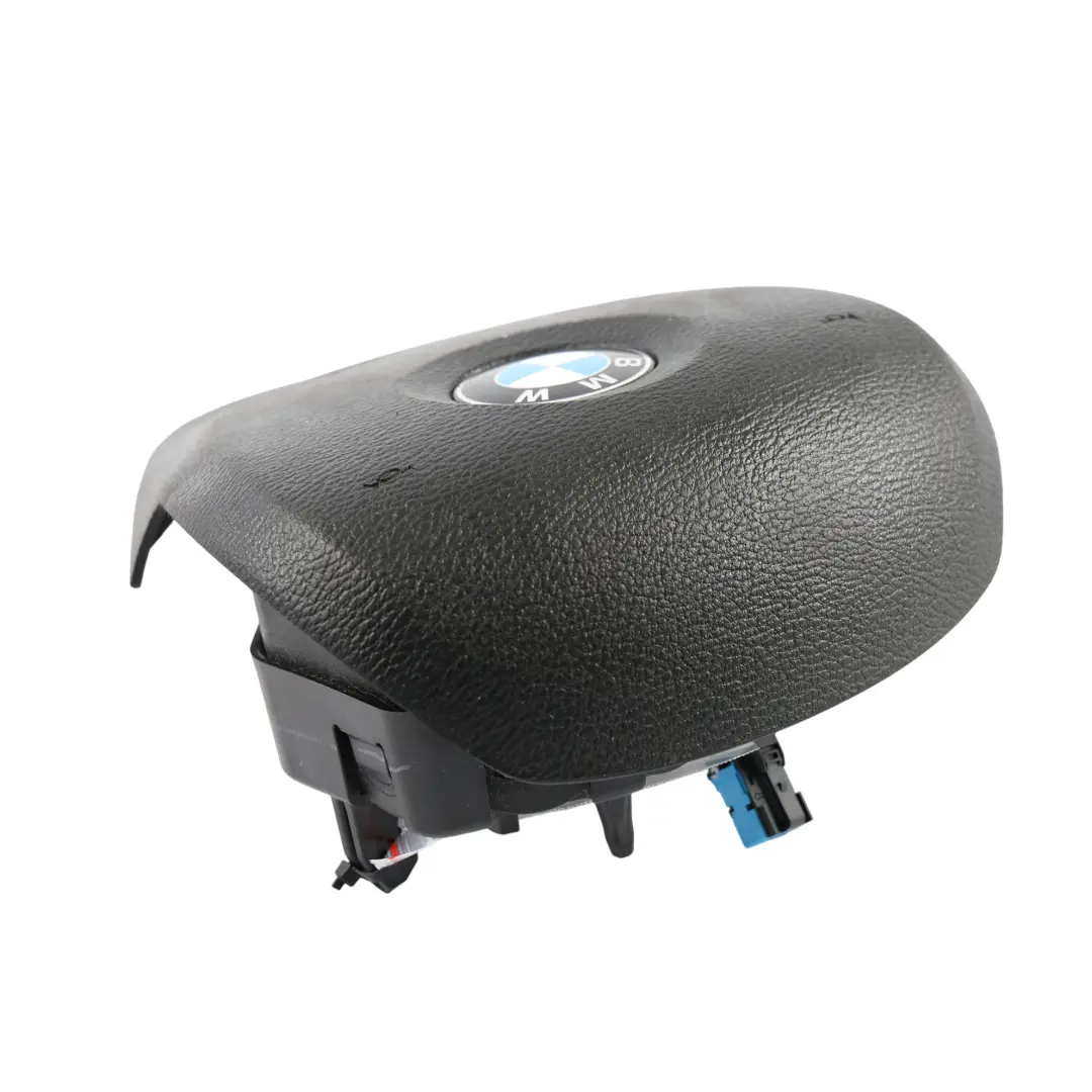 Modulo Aria Lato Guida Del Volante per BMW F15 F16 F25 F26 con numero di parte 6787341 BMW F15 F16 F25 F26 Modulo Aria Lato Guida Del Volante - SKU 6787341-1 - Numero di parte 6787341