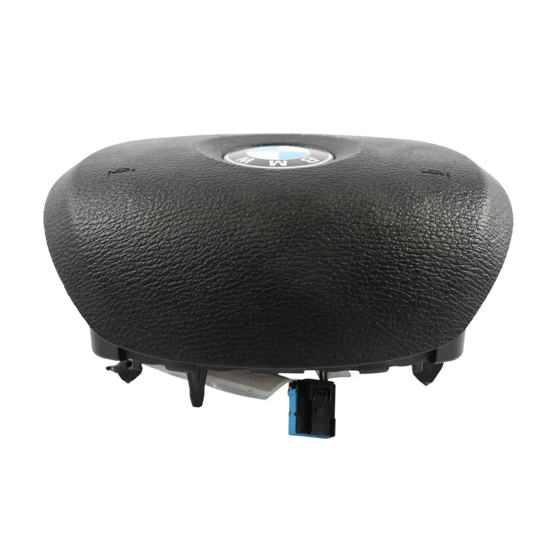 Module D'Air Côté Conducteur Pour Volant pour BMW F15 F16 F25 F26 à propos du numéro de pièce 6787341 BMW F15 F16 F25 F26 Module D'Air Côté Conducteur Pour Volant - SKU 6787341-1 - Numéro de pièce 6787341