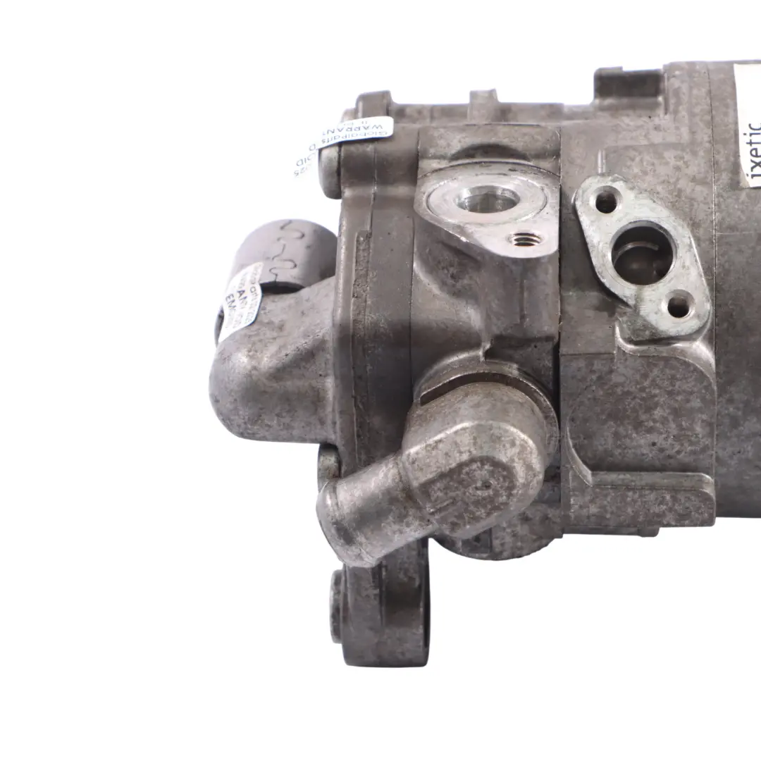 Servosterzo Pompa Tandem Dynamic Drive Active Steering per BMW X6 E71 con numero di parte 6787350 BMW X6 E71 Servosterzo Pompa Tandem Dynamic Drive Active Steering - SKU 6787350 - Numero di parte 6787350