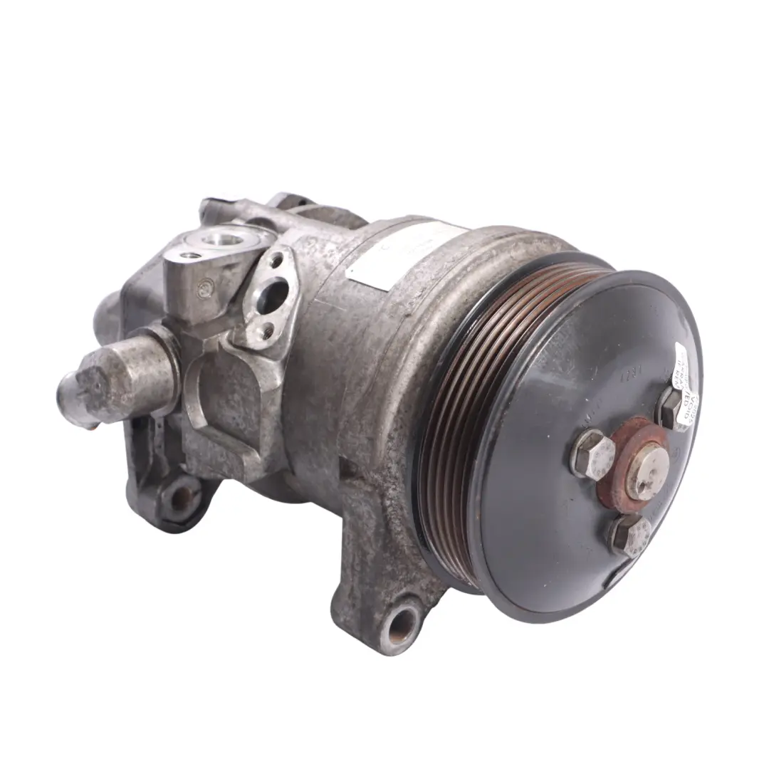 BMW X6 E71 Servo Lenkung Tandem Pumpe Dynamic Drive Aktivlenkung - SKU 6787350 - Teilenummer 6787350