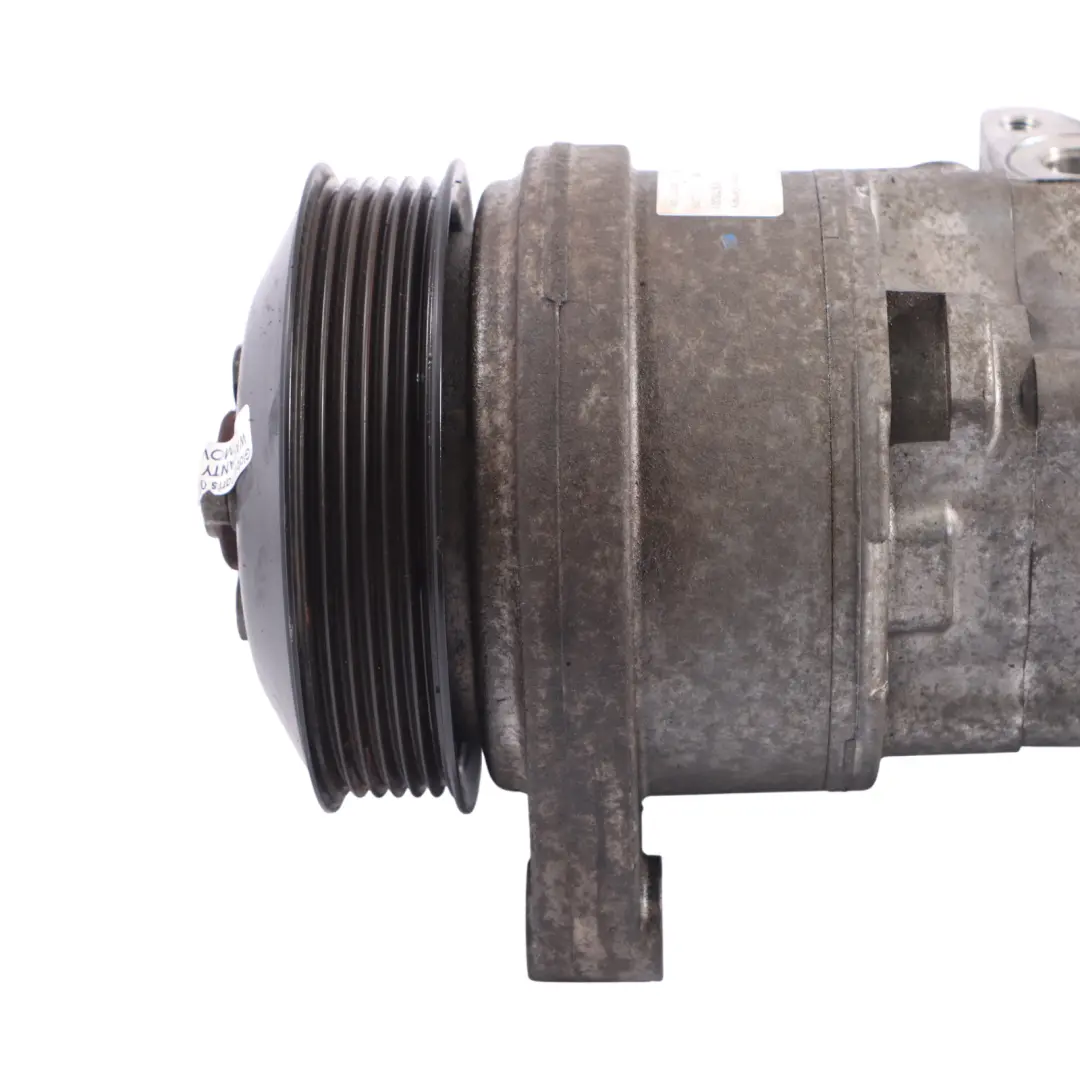 Dirección Asistida Bomba Tándem Dynamic Drive Activa para BMW X6 E71 con número de pieza 6787350 BMW X6 E71 Dirección Asistida Bomba Tándem Dynamic Drive Activa - SKU 6787350 - Número de pieza 6787350