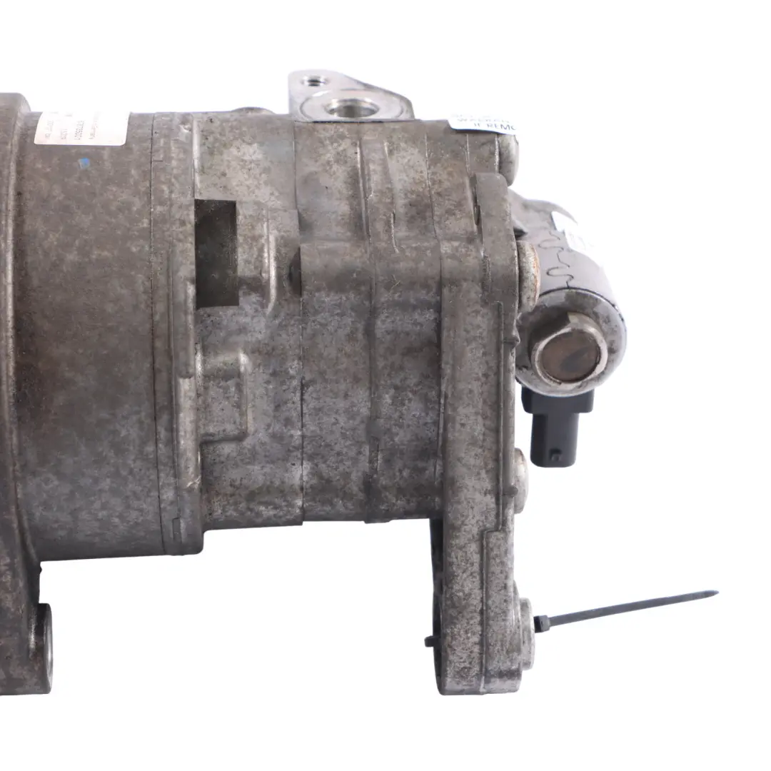 BMW X6 E71 Servo Lenkung Tandem Pumpe Dynamic Drive Aktivlenkung - SKU 6787350 - Teilenummer 6787350