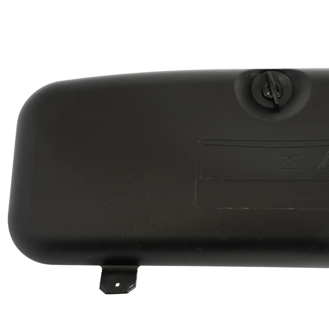  Staffa Copertura Avvertenza Per Il Deposito Del Kit Di Attrezzi BMW F10 6788803 - SKU 6788804-1 - Numero di parte 6788804
