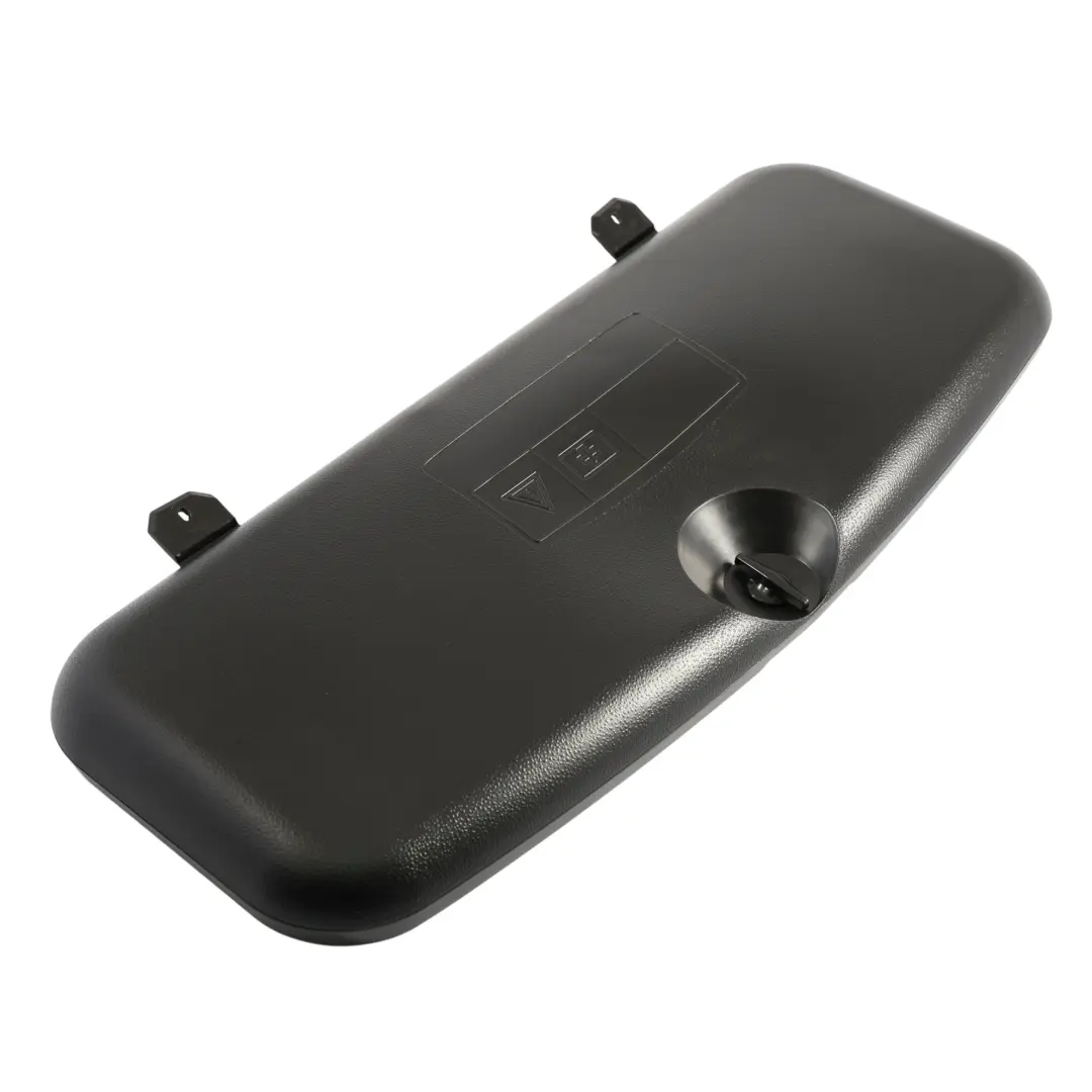  Staffa Copertura Avvertenza Per Il Deposito Del Kit Di Attrezzi BMW F10 6788803 - SKU 6788804-1 - Numero di parte 6788804