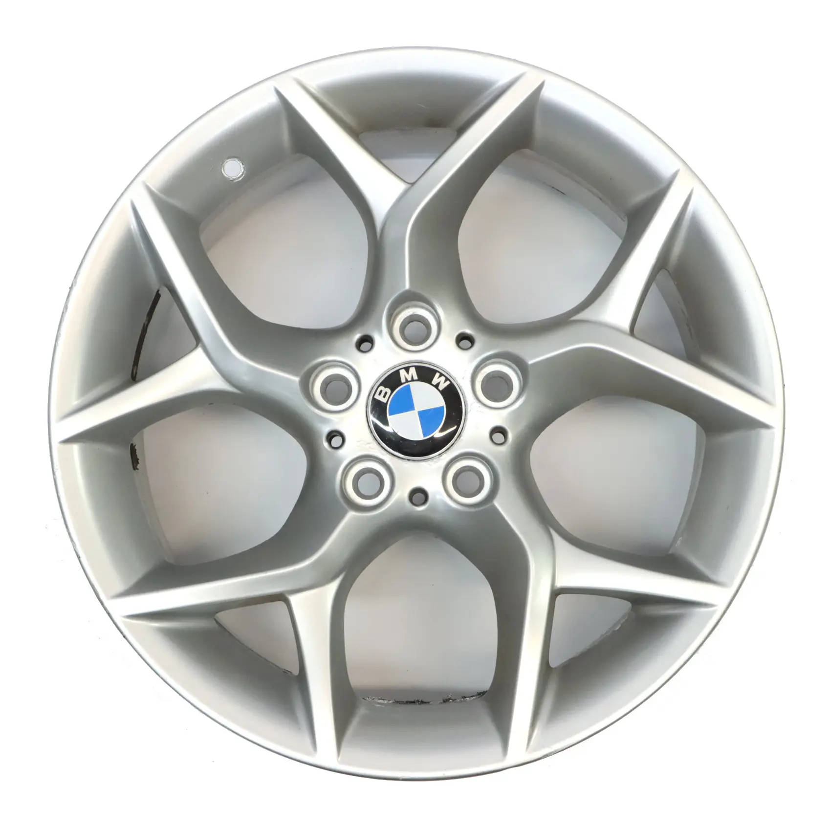 BMW X1 er E84 Alu Felge Alufelge 18" Y-Speiche 322 ET:30 8J 6789145 