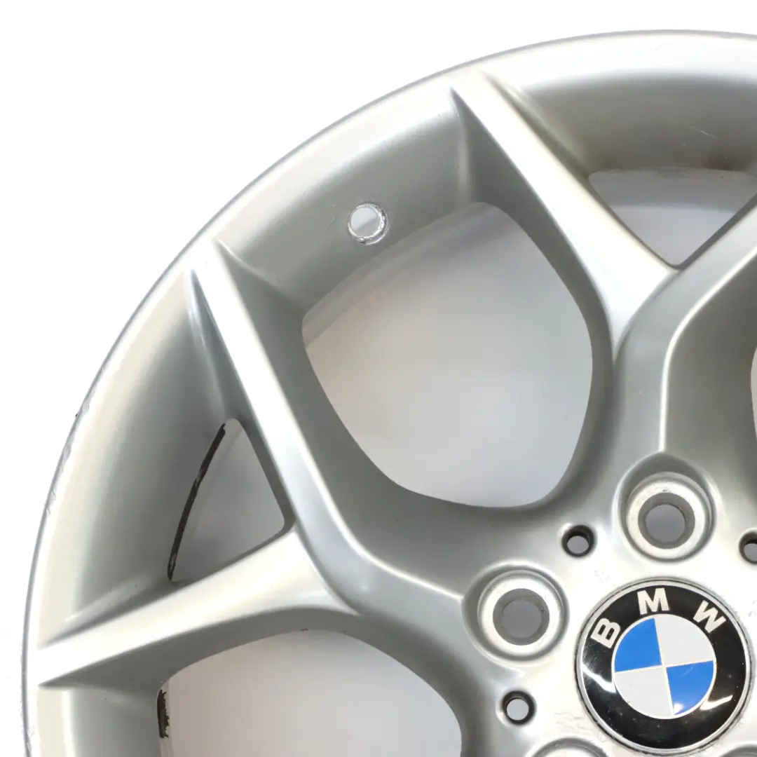 BMW X1 E84 Cerchio AlluMini o Alufelge 18 " Raggio ad Y 322 ET:3 0 8J - SKU 6789145-1 - Numero di parte 6789145