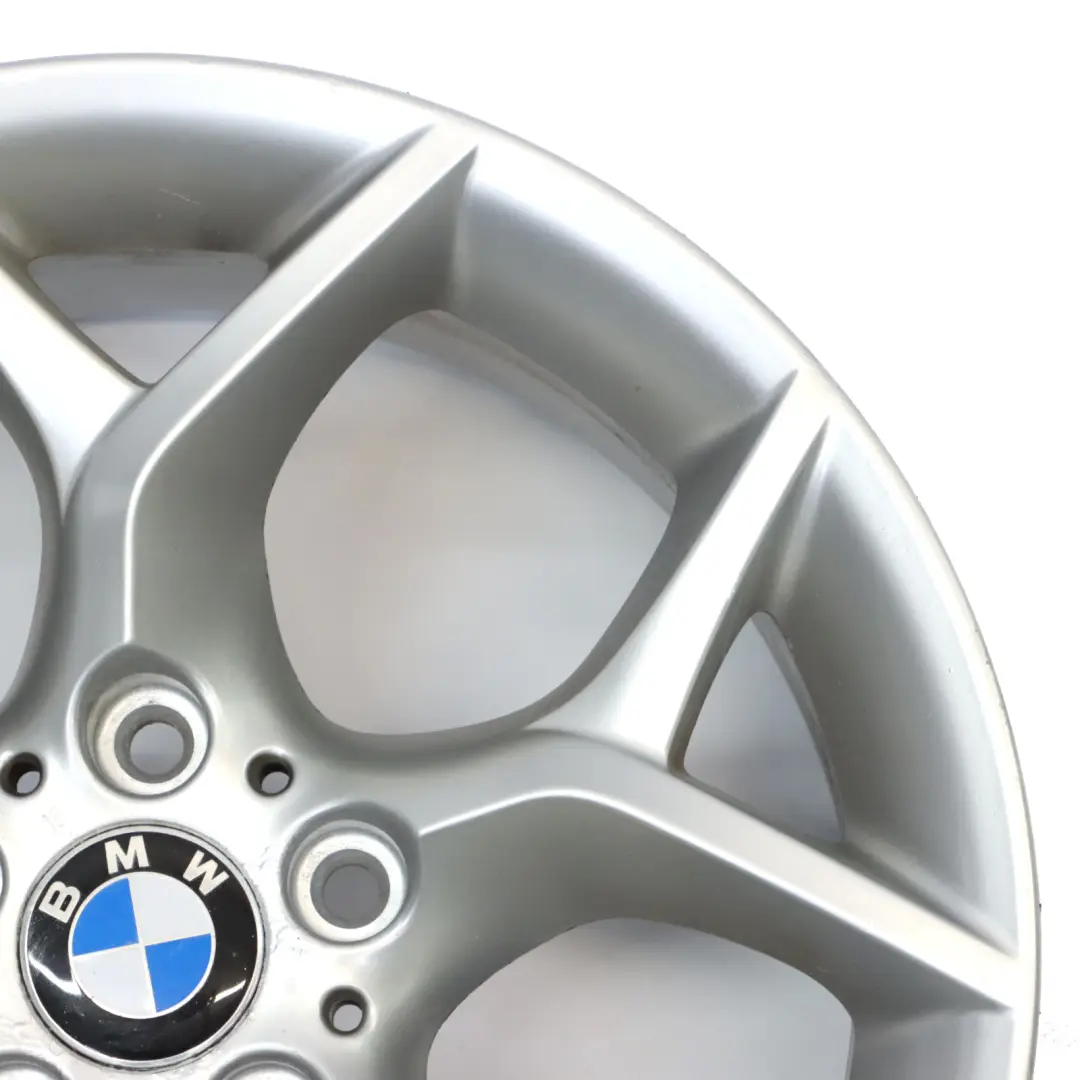 BMW X1 E84 Cerchio AlluMini o Alufelge 18 " Raggio ad Y 322 ET:3 0 8J - SKU 6789145-1 - Numero di parte 6789145