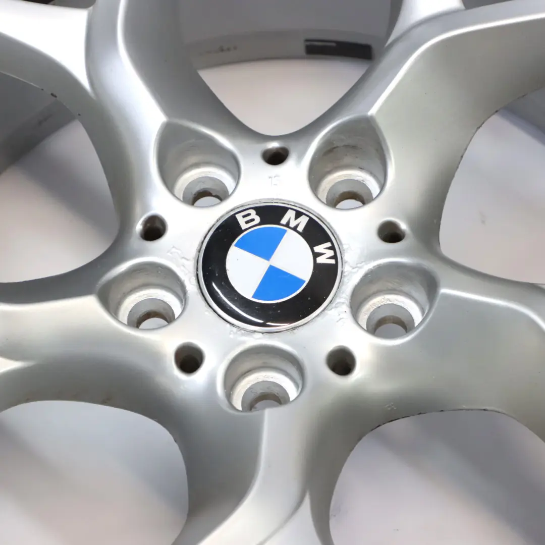 BMW X1 E84 Cerchio AlluMini o Alufelge 18 " Raggio ad Y 322 ET:3 0 8J - SKU 6789145-1 - Numero di parte 6789145