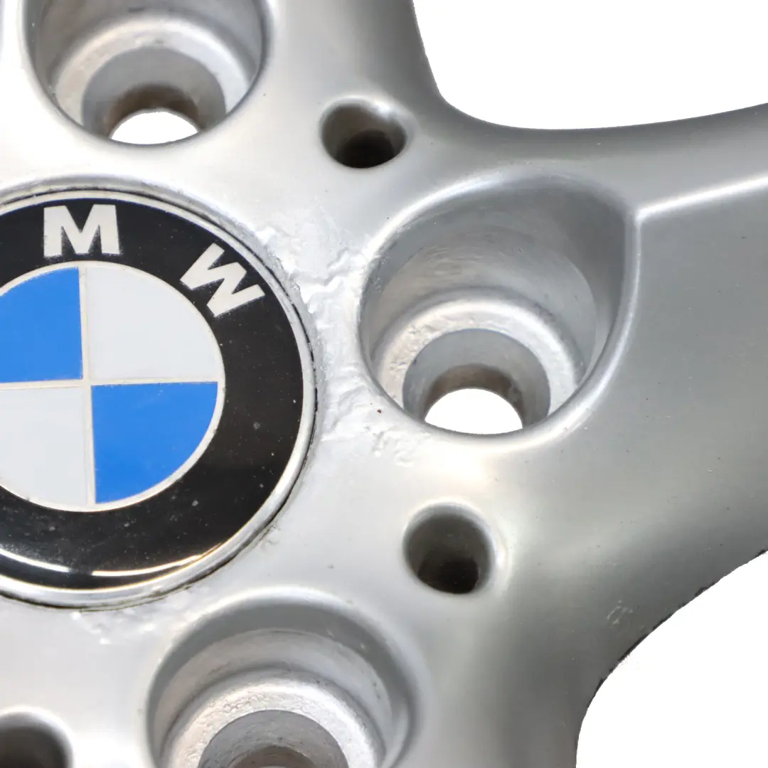 BMW X1 E84 Cerchio AlluMini o Alufelge 18 " Raggio ad Y 322 ET:3 0 8J - SKU 6789145-1 - Numero di parte 6789145