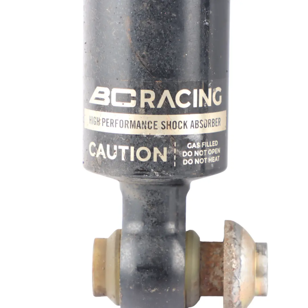 BMW F10 Rear Suspension Spring Strut Shock Absorber Left Right N/O/S Set - SKU 6789380-1 - Part number 6789380