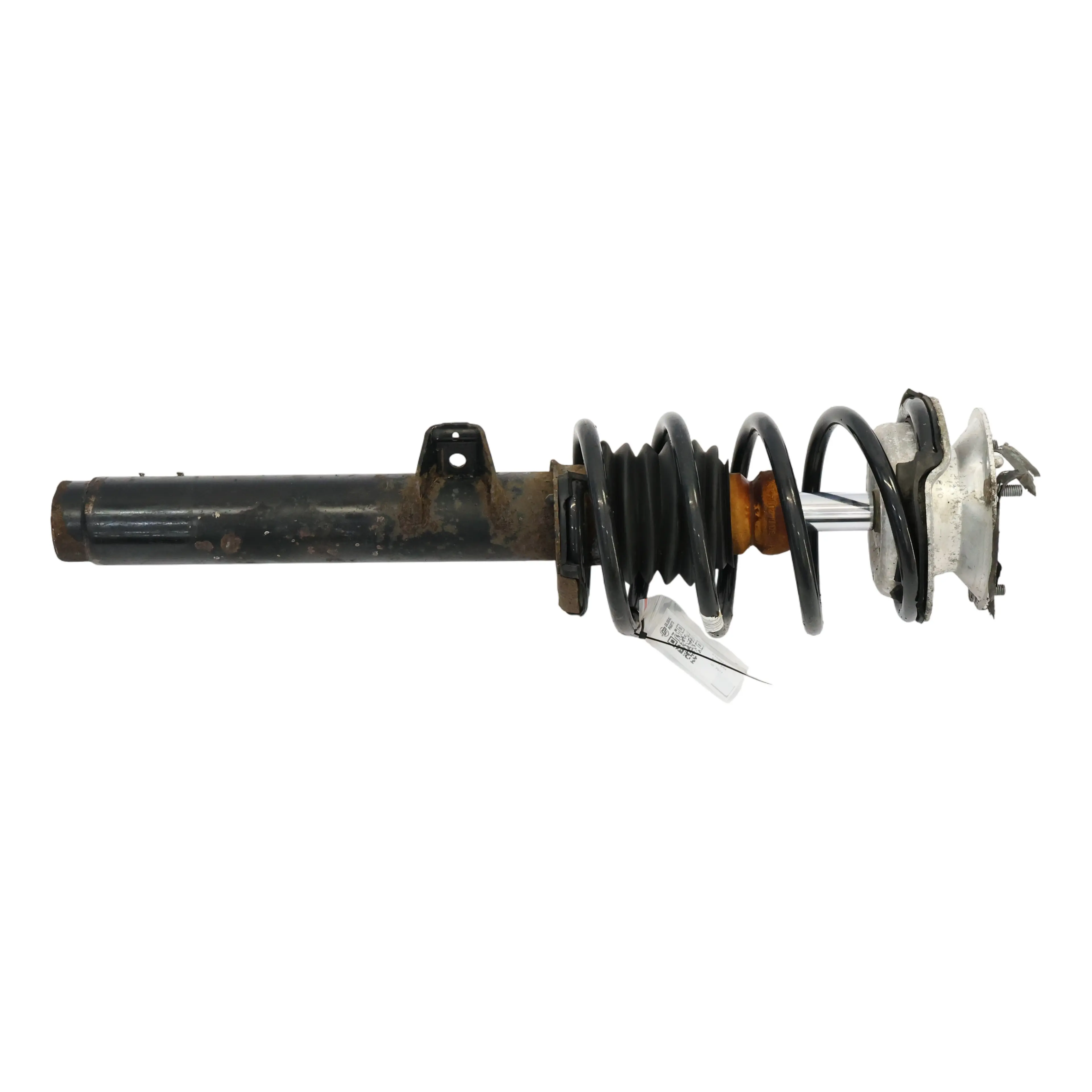 BMW X1 E84 Front Suspension Spring Strut Shock Absorber Right O/S 6789574 