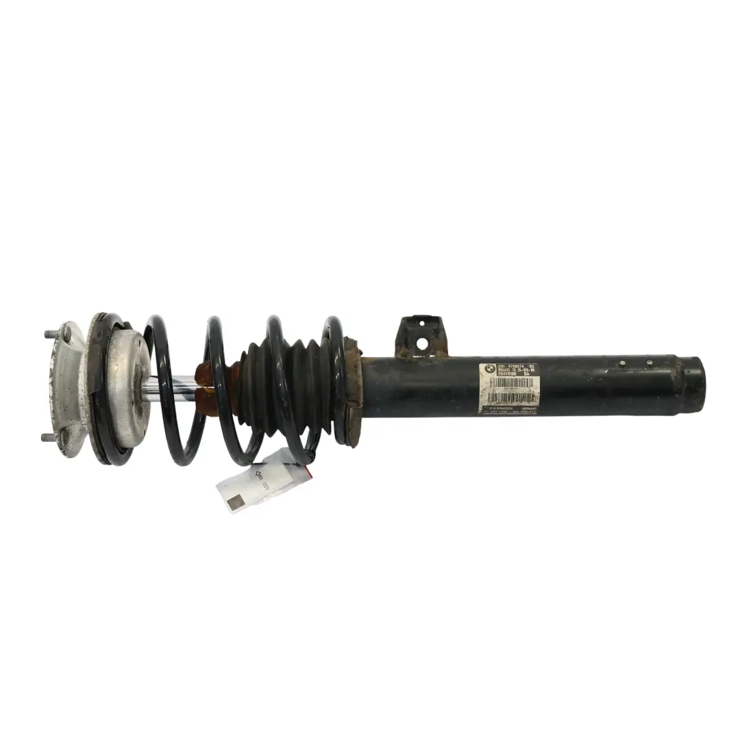 Front Suspension Spring Strut Shock Absorber Right O/S to BMW X1 E84 with Part number 6789574 BMW X1 E84 Front Suspension Spring Strut Shock Absorber Right O/S - SKU 6789574-1 - Part number 6789574