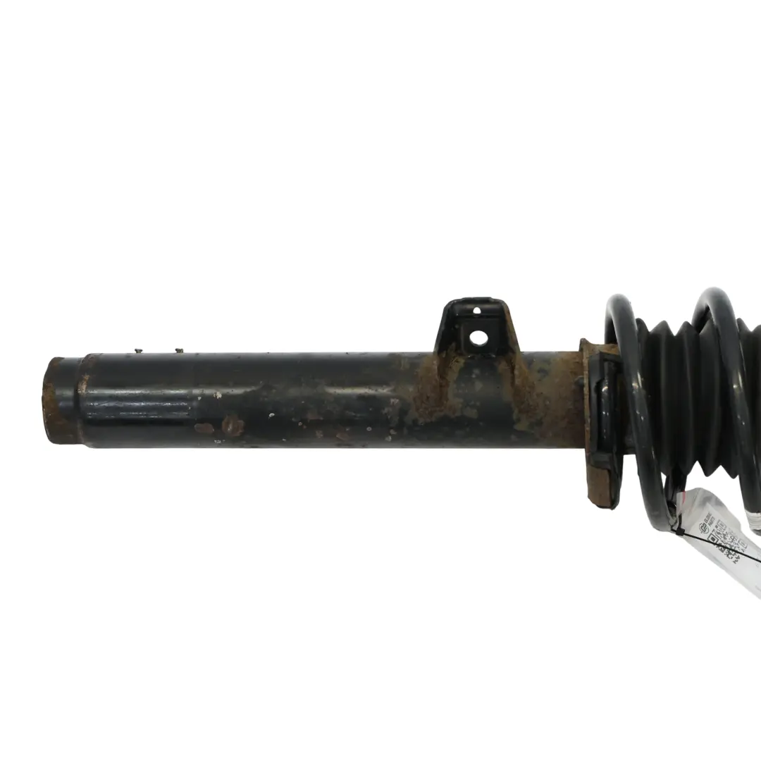 Suspension Avant Ressort Amortisseur Droit pour BMW X1 E84 à propos du numéro de pièce 6789574 BMW X1 E84 Suspension Avant Ressort Amortisseur Droit - SKU 6789574-1 - Numéro de pièce 6789574