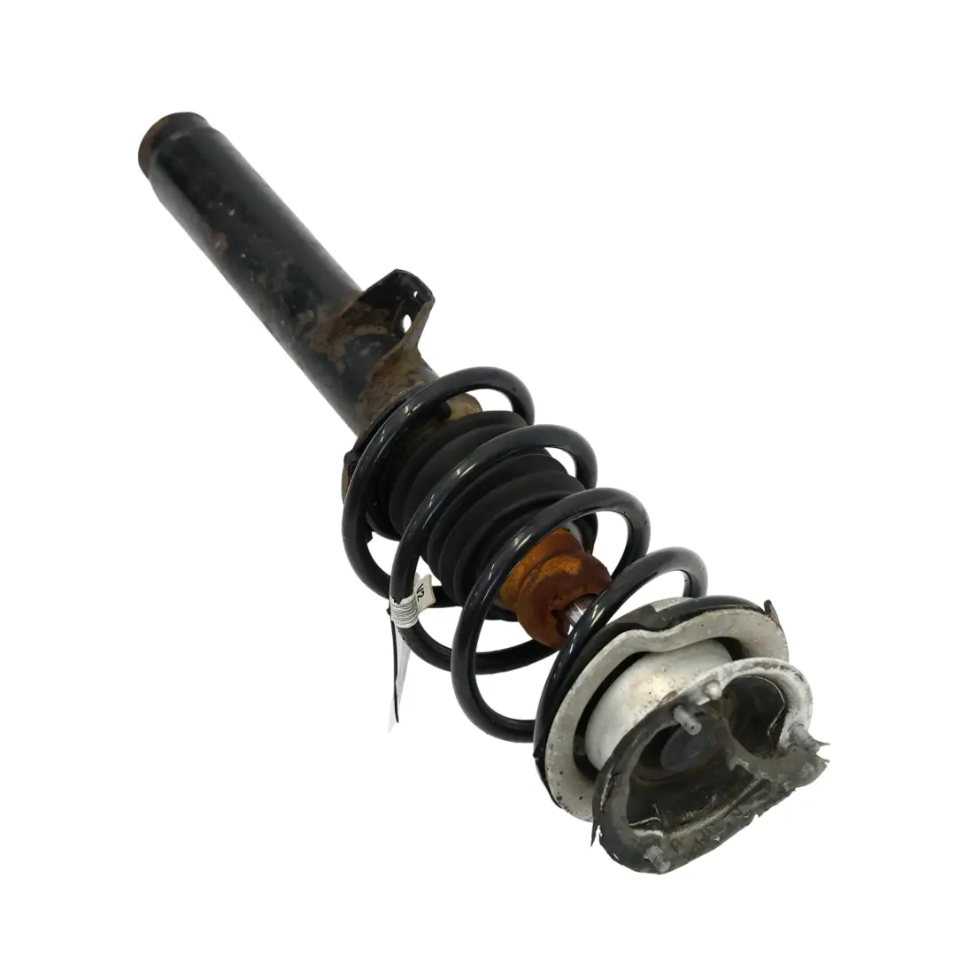 Suspensión Delantera Muelle Strut Amortiguador Derecho para BMW X1 E84 con número de pieza 6789574 BMW X1 E84 Suspensión Delantera Muelle Strut Amortiguador Derecho - SKU 6789574-1 - Número de pieza 6789574