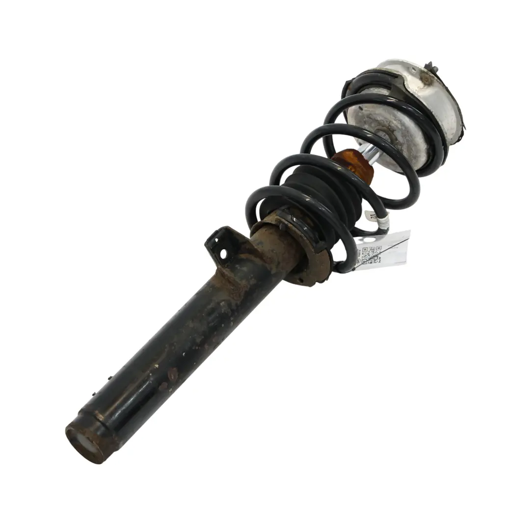 Suspension Avant Ressort Amortisseur Droit pour BMW X1 E84 à propos du numéro de pièce 6789574 BMW X1 E84 Suspension Avant Ressort Amortisseur Droit - SKU 6789574-1 - Numéro de pièce 6789574