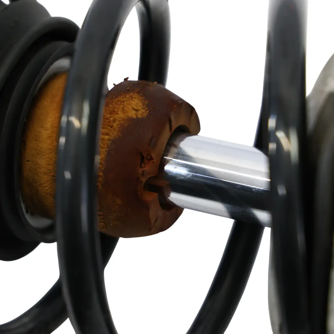 BMW X1 E84 Suspensión Delantera Muelle Strut Amortiguador Derecho - SKU 6789574-1 - Número de pieza 6789574