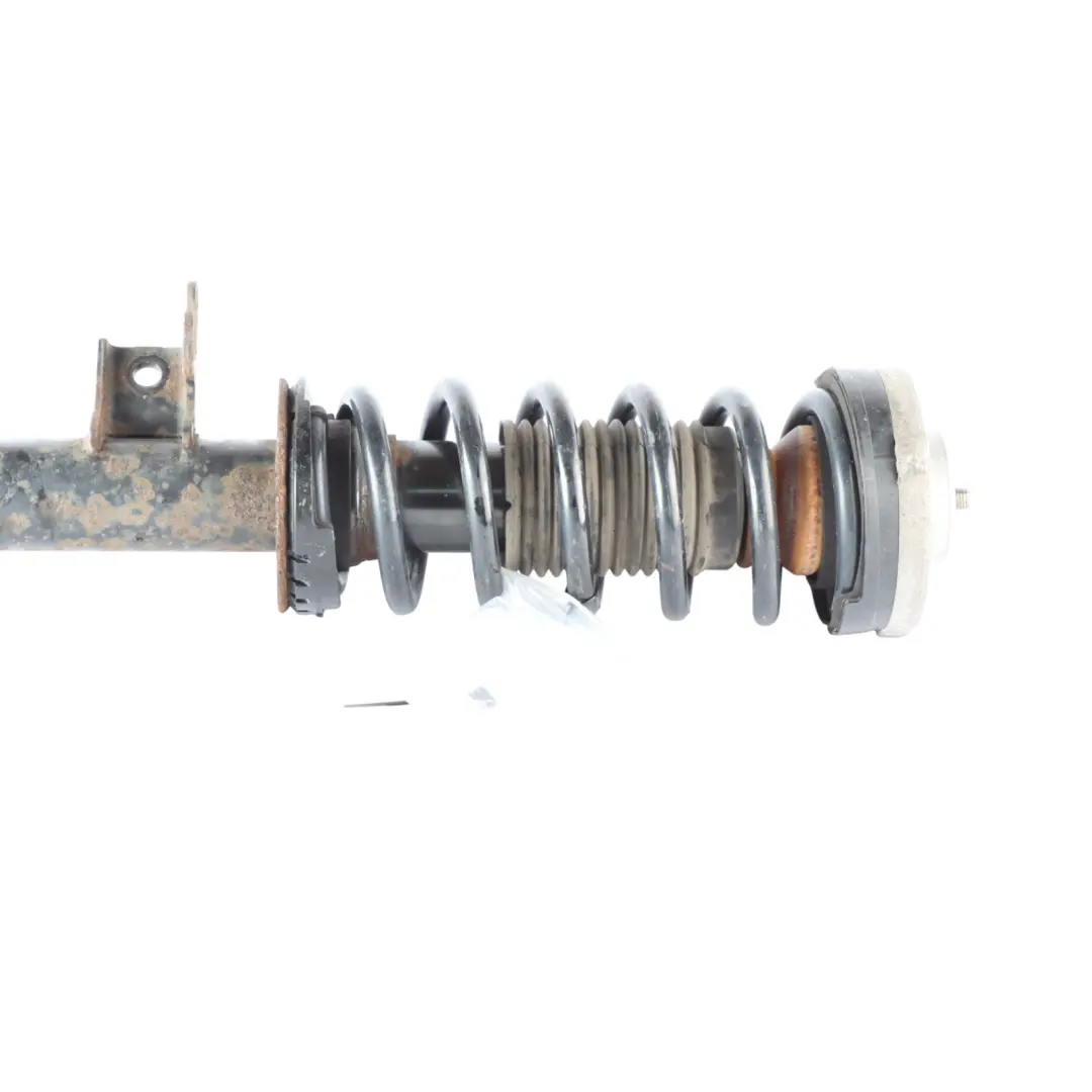 Strut Shock Absorber Front Left to BMW F13 Spring with Part number 6789659 BMW F13 Spring Strut Shock Absorber Front Left - SKU 6789659 - Part number 6789659