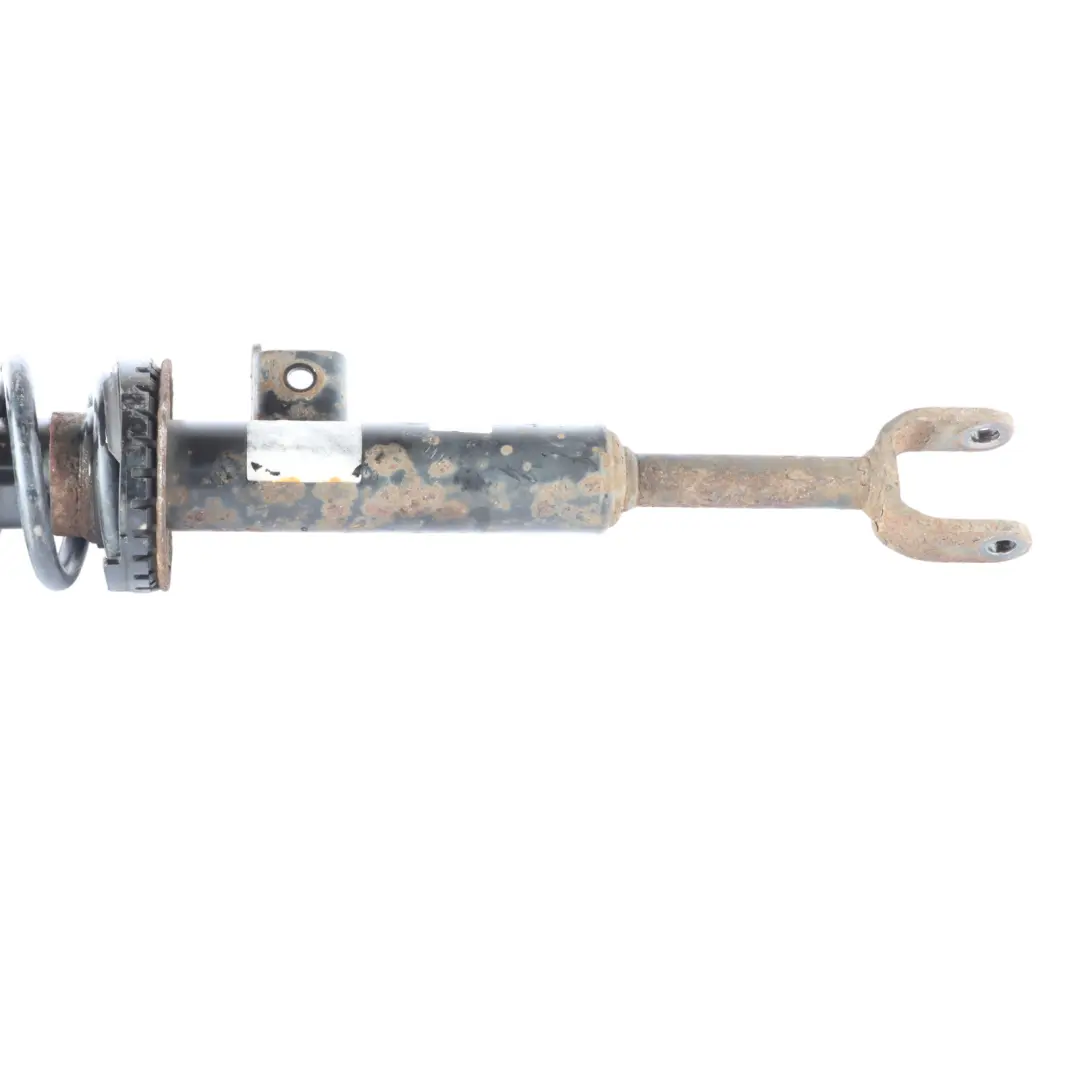 Strut Shock Absorber Front Left to BMW F13 Spring with Part number 6789659 BMW F13 Spring Strut Shock Absorber Front Left - SKU 6789659 - Part number 6789659