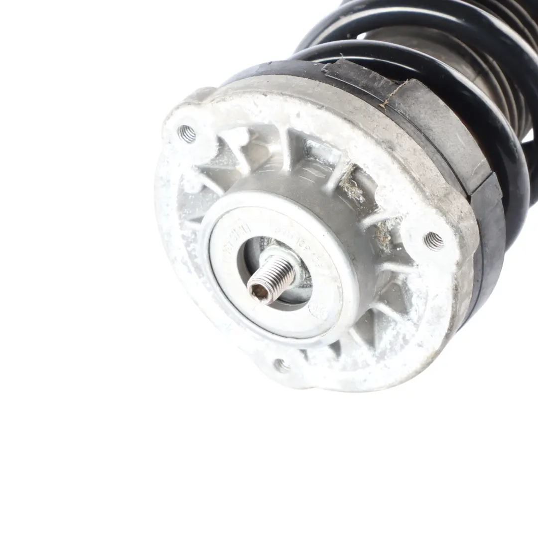 Strut Shock Absorber Front Left to BMW F13 Spring with Part number 6789659 BMW F13 Spring Strut Shock Absorber Front Left - SKU 6789659 - Part number 6789659