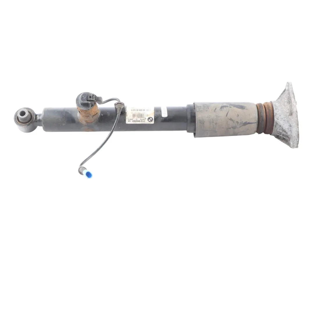 Suspension Spring Strut Shock Absorber Rear N/O/S to BMW F20 F21 F30 with Part number 6791538 BMW F20 F21 F30 Suspension Spring Strut Shock Absorber Rear N/O/S - SKU 6791538 - Part number 6791538