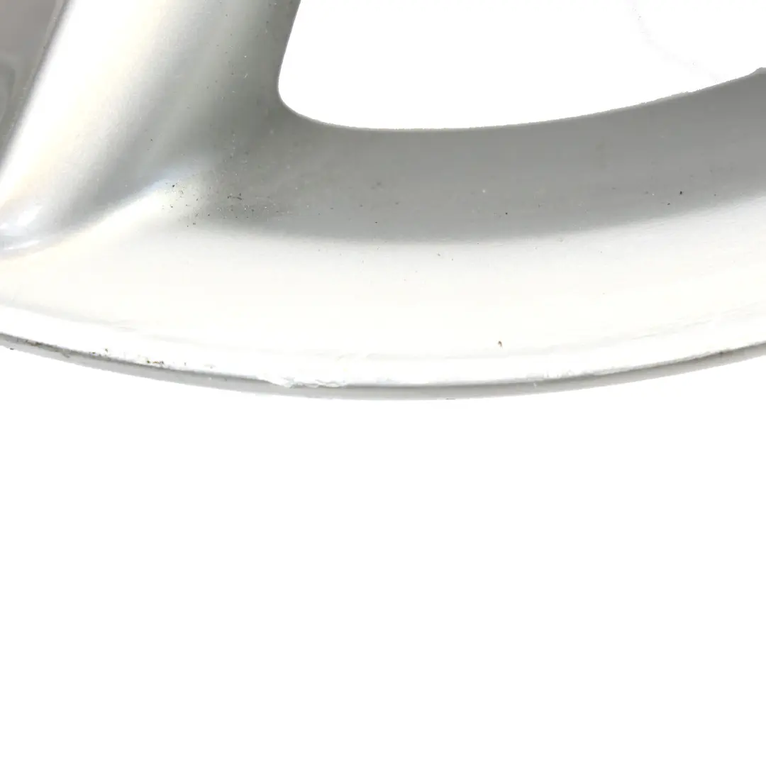  Cerchio Ruota Mini Cooper R55 R56 R57 R58 Lega 16" 6,5J 6-Star A Due Razze 119 - SKU 6791940-2 - Numero di parte 6791940