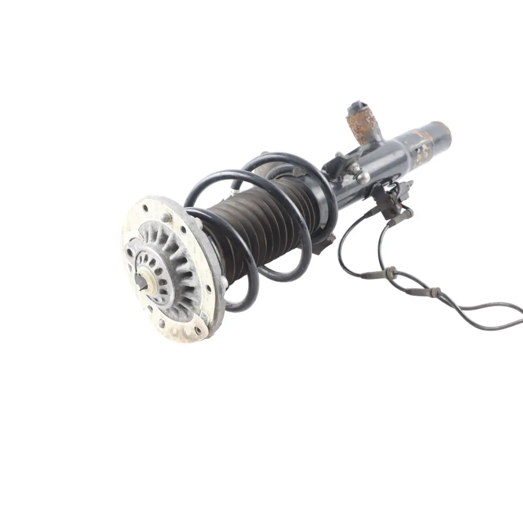 Strut Front Right O/S Adaptive Suspension Shock Absorber to BMW F30 Spring with Part number 6793868 BMW F30 Spring Strut Front Right O/S Adaptive Suspension Shock Absorber - SKU 6793868 - Part number 6793868