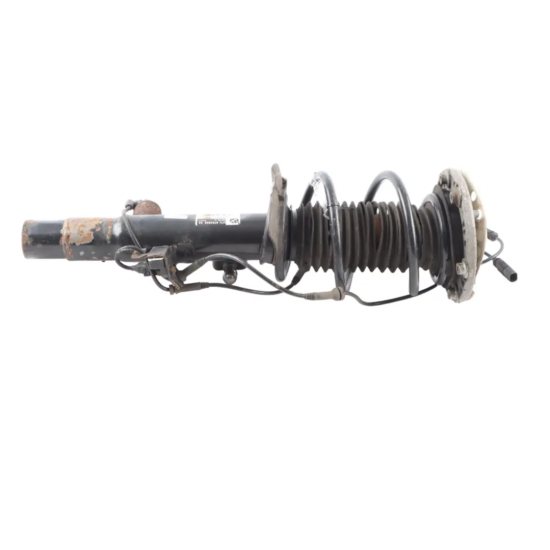 BMW F30 Spring Strut Front Right O/S Adaptive Suspension Shock Absorber - SKU 6793868 - Part number 6793868