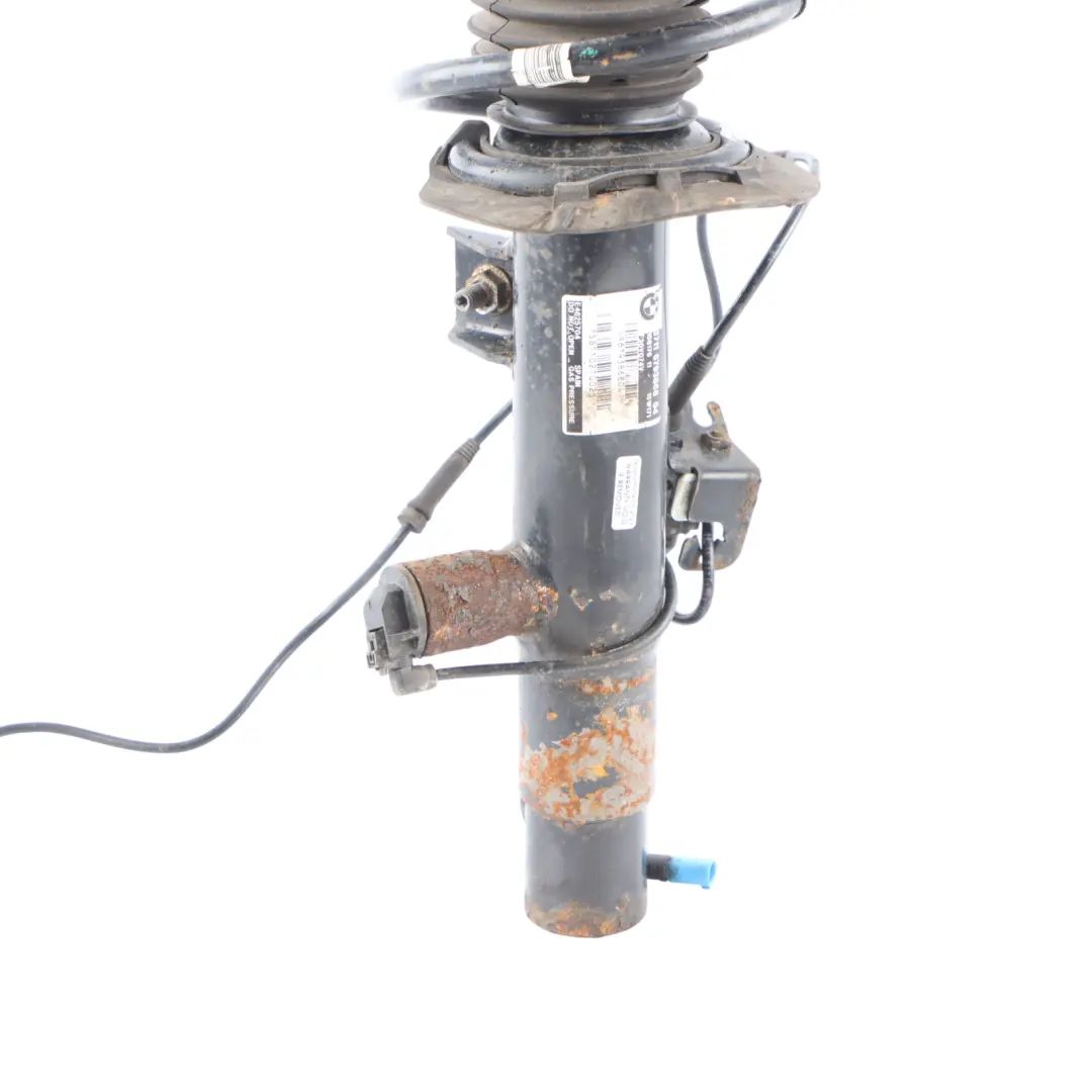Strut Front Right O/S Adaptive Suspension Shock Absorber to BMW F30 Spring with Part number 6793868 BMW F30 Spring Strut Front Right O/S Adaptive Suspension Shock Absorber - SKU 6793868 - Part number 6793868