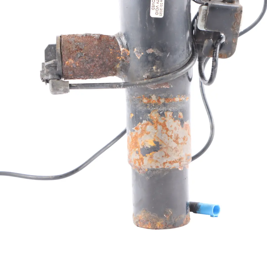 Strut Front Right O/S Adaptive Suspension Shock Absorber to BMW F30 Spring with Part number 6793868 BMW F30 Spring Strut Front Right O/S Adaptive Suspension Shock Absorber - SKU 6793868 - Part number 6793868